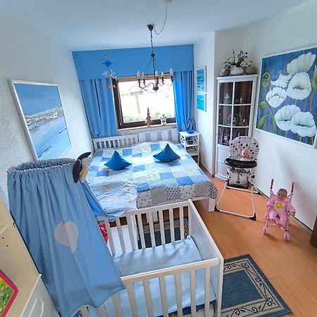 באד לאוטרברג Haus Harzer Bergblick All Inklusiv מראה חיצוני תמונה