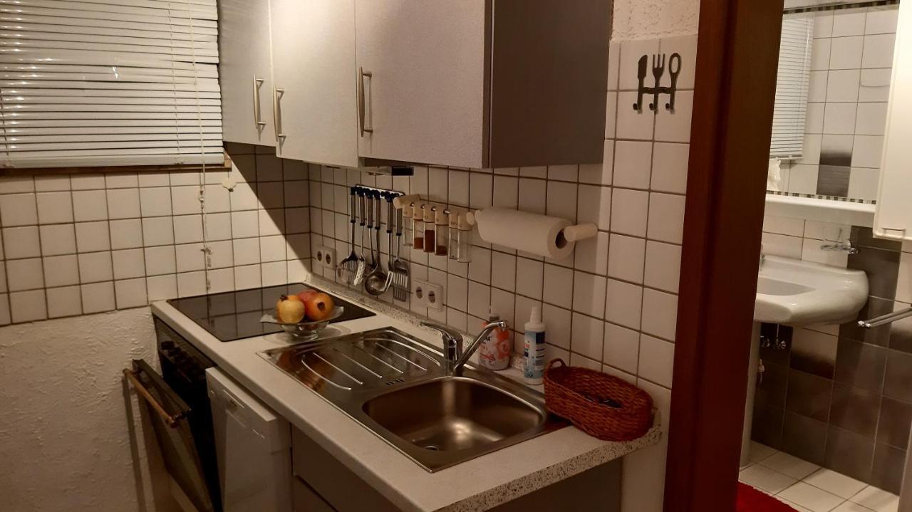 באד לאוטרברג Haus Harzer Bergblick All Inklusiv מראה חיצוני תמונה