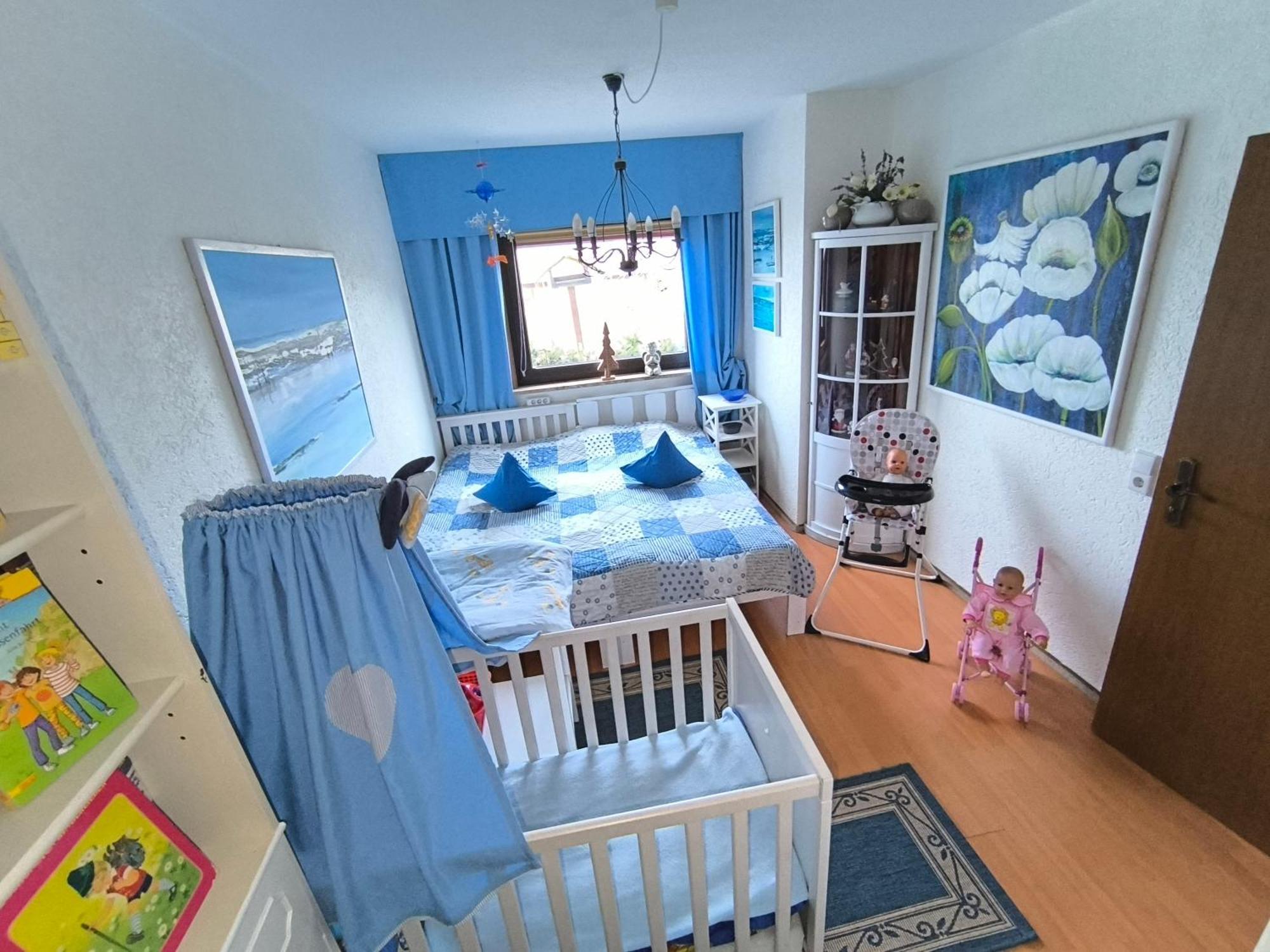 באד לאוטרברג Haus Harzer Bergblick All Inklusiv מראה חיצוני תמונה