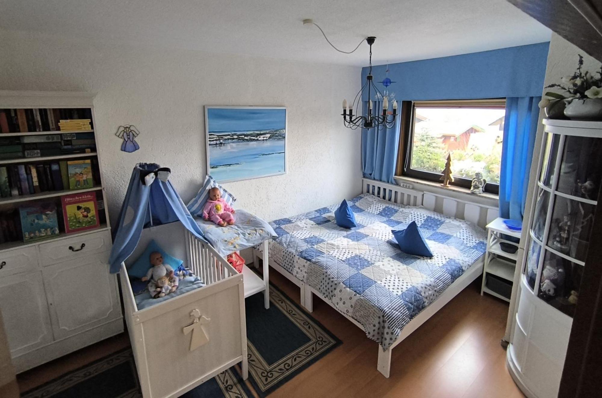 באד לאוטרברג Haus Harzer Bergblick All Inklusiv מראה חיצוני תמונה